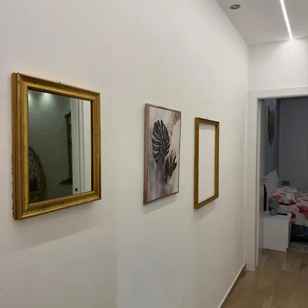 Prázdninový dům Dimora