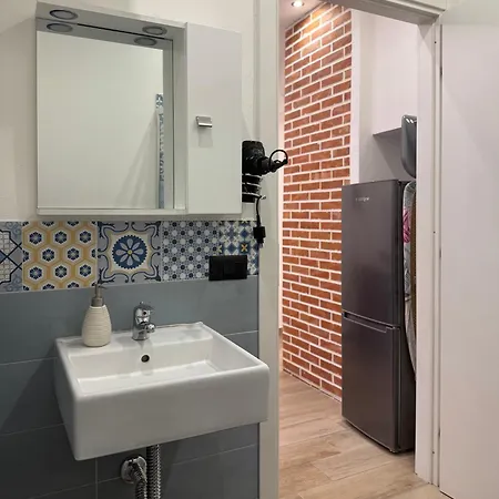 Prázdninový dům Dimora Palermo