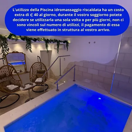 Dimora With Private Pool *