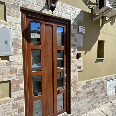 Dimora With Private Pool