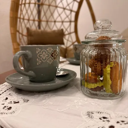 Dimora With Private Pool * Palermo