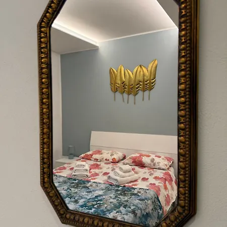 Dimora With Private Pool Palermo