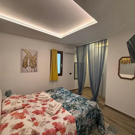 Casa vacanze Dimora With Private Pool