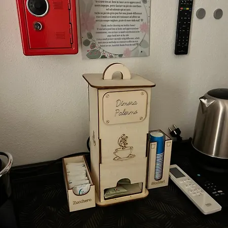 Dimora With Private Pool