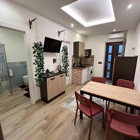 Holiday home Dimora *