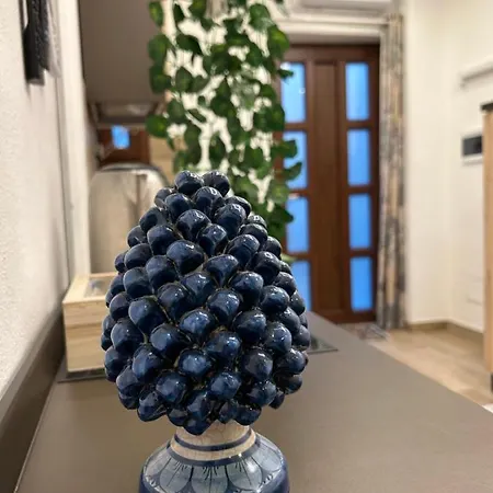 Holiday home Dimora Palermo