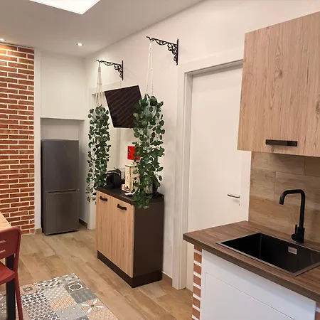 Holiday home Dimora *