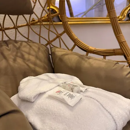 Holiday home Dimora Palermo