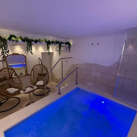 Holiday home Dimora