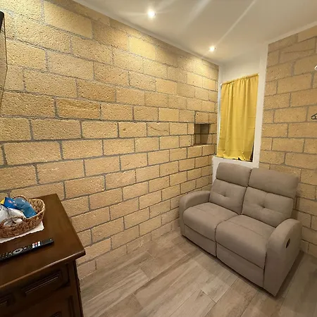 Dimora Holiday home