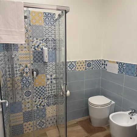 Holiday home Dimora *