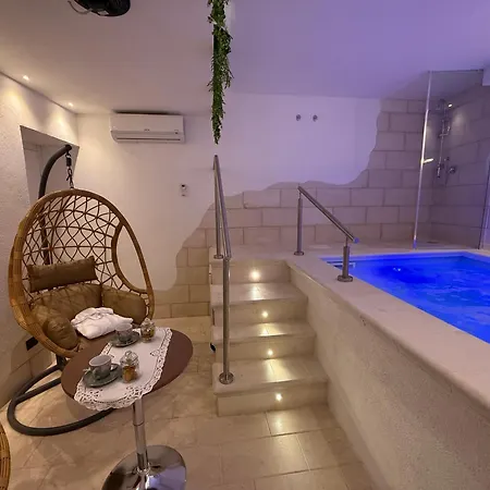 Holiday home Dimora Palermo